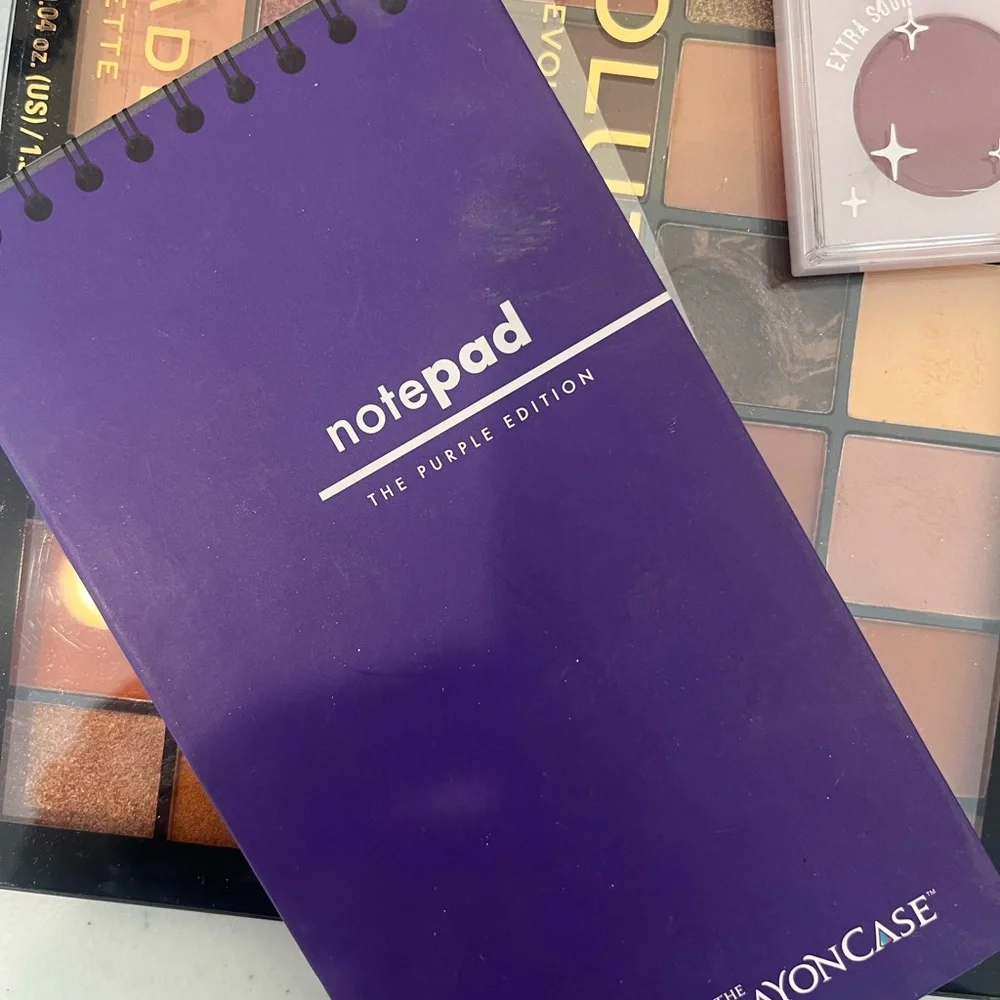 The Crayon Case Eyeshadow Palette- LOT - Picture 2 of 9